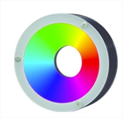 Ánh sáng đủ màu RGB Hayashi-Repic HDRP